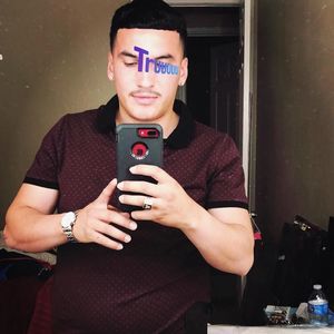 Meet your Posher, Eric